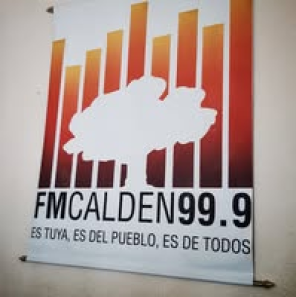 FM Calden 99.9